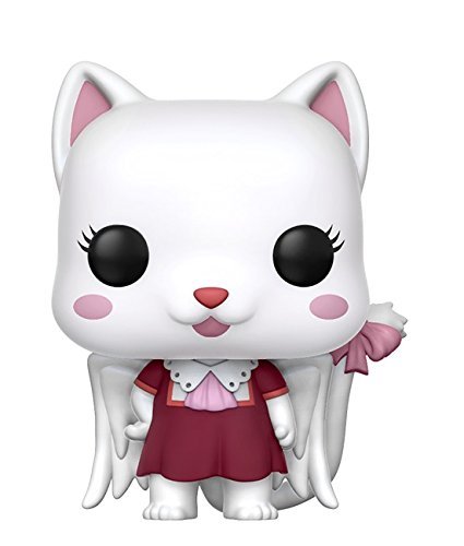 Funko Pop!/Fairy Tail - Carla@Animation #285