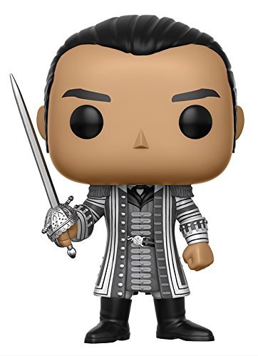 Pop! Figure/Pirates Of The Caribbean - Captain Salazar