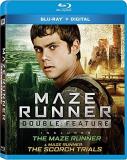 Maze Runner Double Feature Maze Runner Double Feature 
