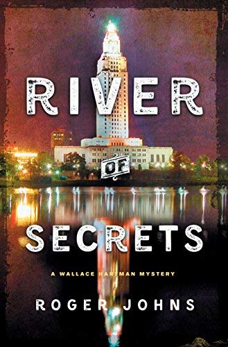 Roger Johns/River of Secrets