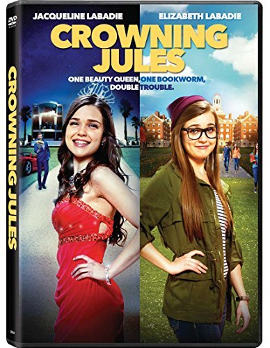 Crowning Jules/Crowning Jules