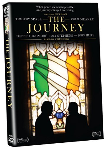 Journey/Spall/Meaney@DVD@PG13