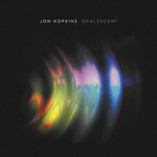 Jon Hopkins/Opalescent