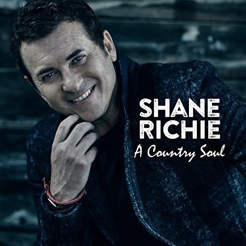 Shane Richie/Country Soul