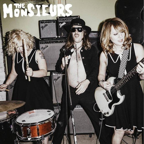 Monsieurs/Deux