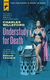 Charles Willeford Understudy For Death 