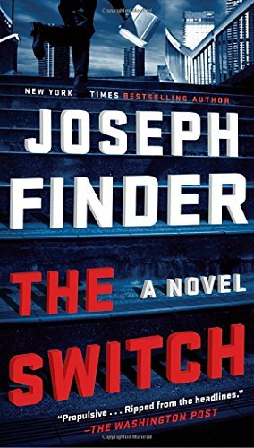 Joseph Finder/The Switch