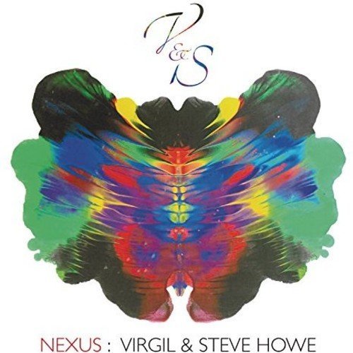 Virgil & Steve Howe/Nexus