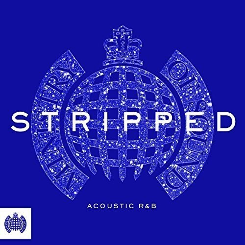 Ministry Of Sound: Stripped -/Ministry Of Sound: Stripped -