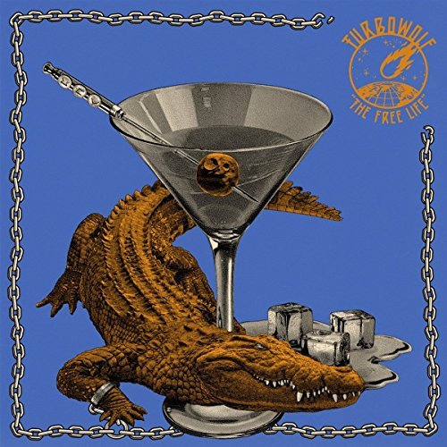 Turbowolf/Free Life