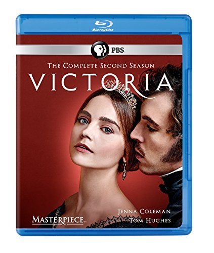 Victoria/Season 2@Blu-Ray@PG