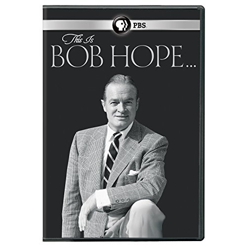 American Masters/This Is Bob Hope...@PBS/DVD@PG