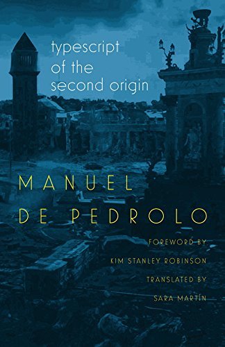 Manuel de Pedrolo/Typescript Of The Second Origin