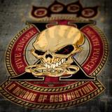 Five Finger Death Punch A Decade Of Destruction Ed 