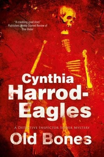 Cynthia Harrod-Eagles/Old Bones