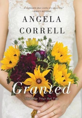 Angela Correll/Granted