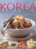 Young Jin Song Food & Cooking Of Korea Discover The Unique Tastes And Spicy Flavours Of 