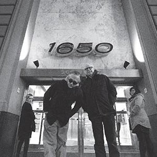 Kramer/The Brill Building, Book Two Featuring Bill Frisell