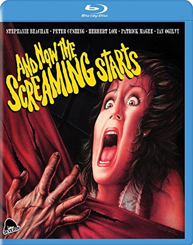 And Now The Screaming Starts/And Now The Screaming Starts