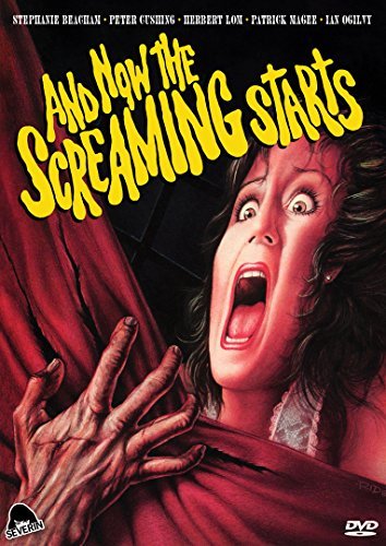 & Now The Screaming Starts/& Now The Screaming Starts