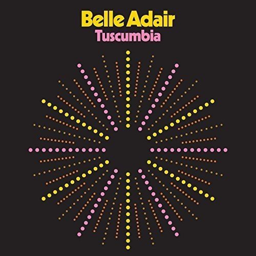 Belle Adair/Tuscumbia