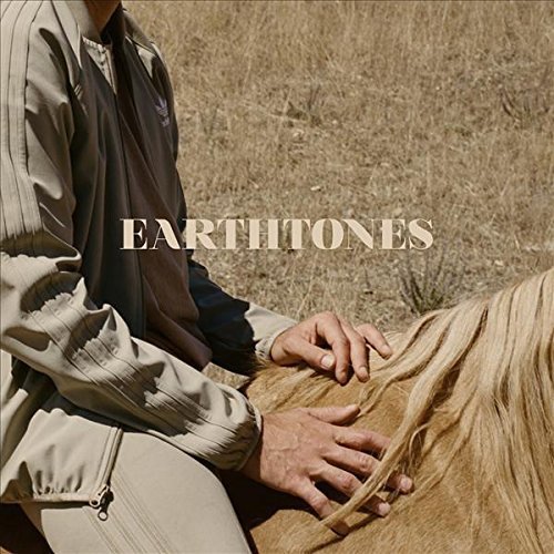 Bahamas/Earthtones