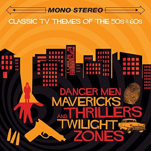Danger Men Mavericks Thrillers/Danger Men Mavericks Thrillers