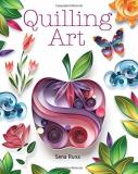 Sena Runa Quilling Art 