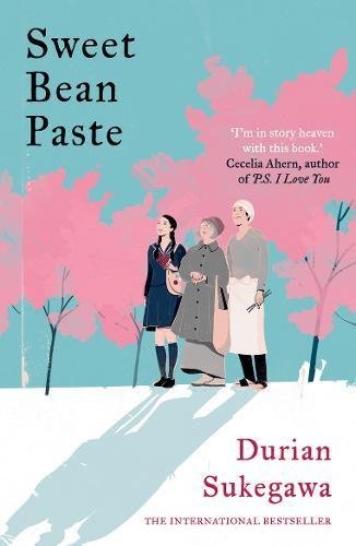 Durian Sukegawa Sweet Bean Paste The International Bestseller 