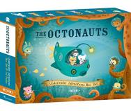 Meomi The Octonauts Underwater Adventures Box Set 