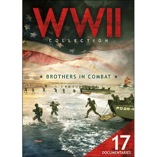 Wwii Coll : Brothers In Combat/Wwii Coll : Brothers In Combat