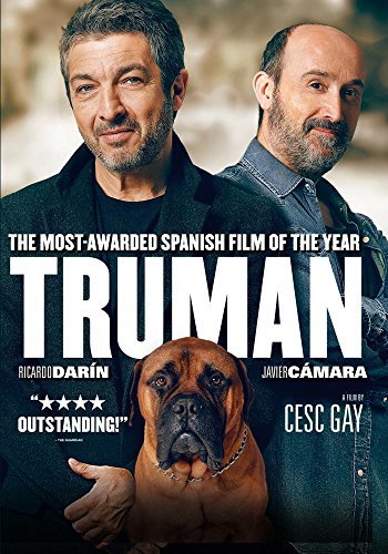 Truman/Truman@MADE ON DEMAND@This Item Is Made On Demand: Could Take 2-3 Weeks For Delivery