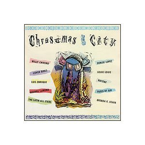 Christmas In The City/Christmas In The City