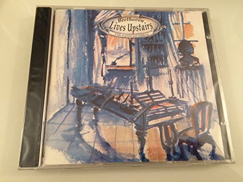 Classical Kids/Beethoven Lives Upstairs