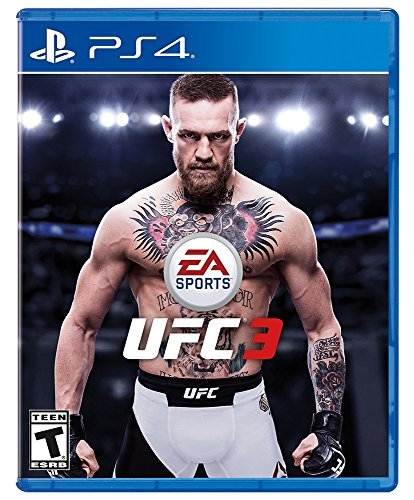 Ea Sports Ufc 3 Ea Sports Ufc 3 