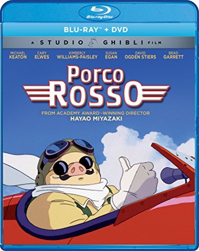 Porco Rosso Porco Rosso 