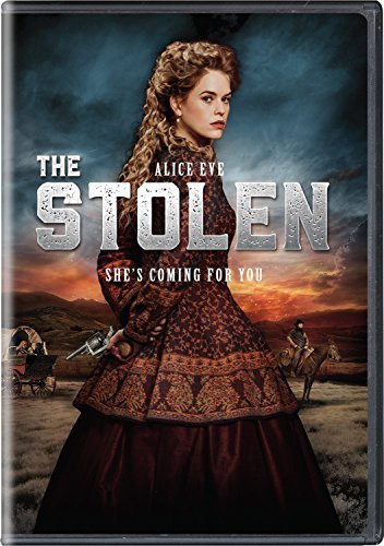 Stolen/Eve/McTavish/Devenport@DVD@NR