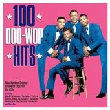 Various Artist 100 Doo Wop Classics 