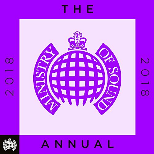 Various Artist/Ministry Of Sound: Annual 2018