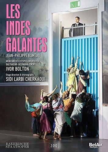 Les Indes Galantes/Les Indes Galantes