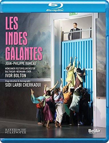 Les Indes Galantes/Les Indes Galantes