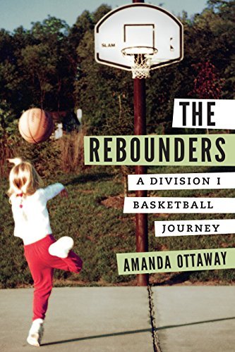 Amanda Ottaway/The Rebounders