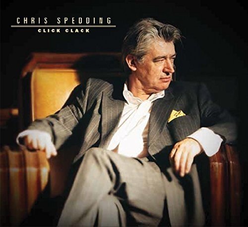 Chris Spedding/Click Clack