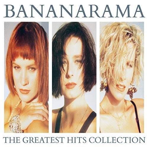 Bananarama/Greatest Hits Collection@2CD@2CD