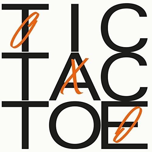 Django Django/Tic Tac Toe