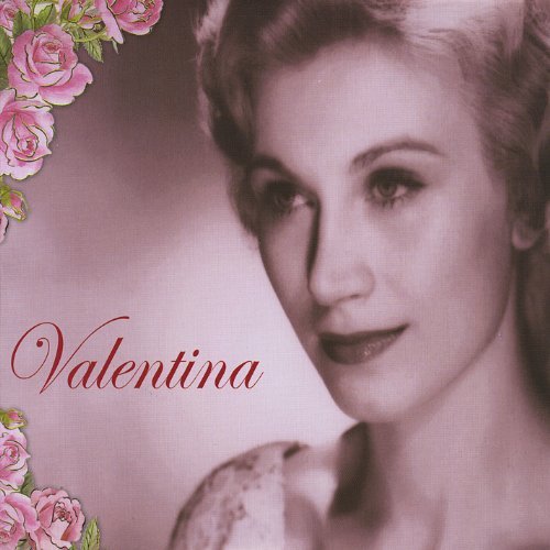 Valentina Kozlowski/Valentina