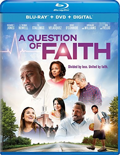 Question Of Faith/Jones/Howell@PG