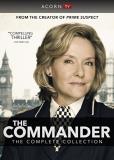 Commander Complete Serie Commander Complete Serie 