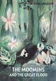 Tove Jansson The Moomins And The Great Flood 