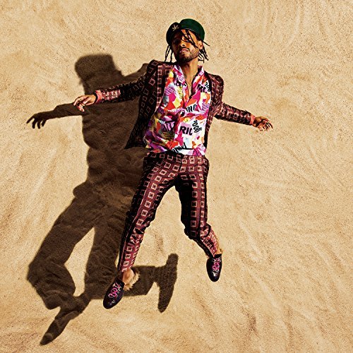 Miguel/War & Leisure